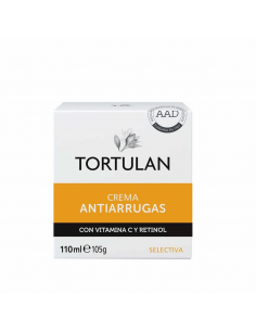Tortulan Anti-Arrugas c/Vit...