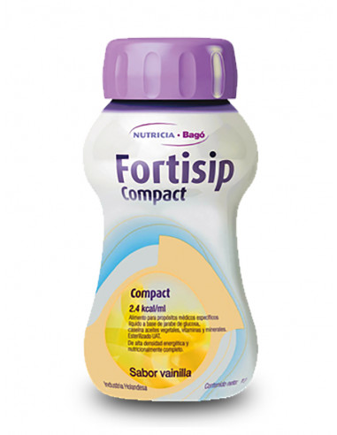 Fortisip Compact Suplemento...