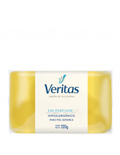 Veritas Jabon de Glicerina...