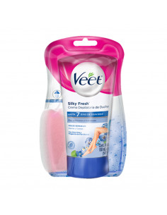 Veet Crema Depilatoria De...