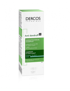 Vichy Dercos Shampoo para...