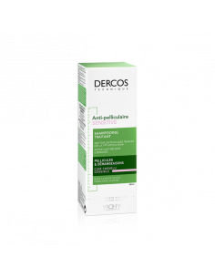 Vichy Dercos Shampoo para...