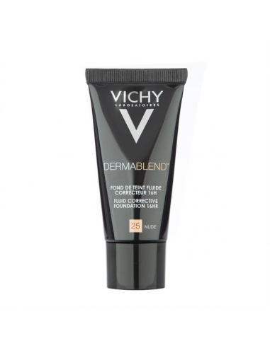 Vichy Dermablend Base Fluida...
