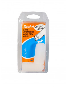 Ac Lenox Dedal Gel Puro G