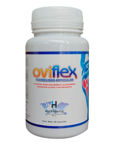 Oviflex Protector Articular X 60...