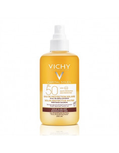 Vichy Capital Soleil Agua...