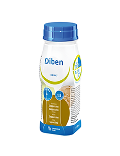 Diben Drink Capuchino...