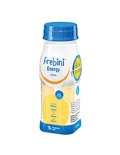 Frebini Energy Drink Banana...