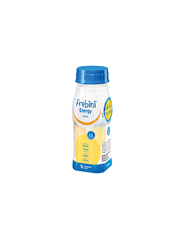 Frebini Energy Drink Banana...