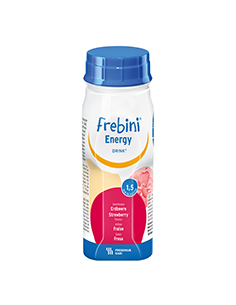 Frebini Energy Drink...