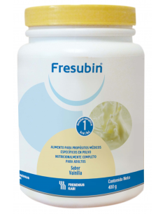 Fresubin Sabor Vainilla...