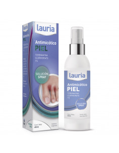 Lauria Antimicotico...
