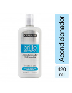 Capilatis Acondicionador...