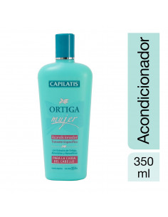 Capilatis Acondicionador...