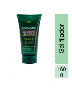 Capilatis Gel fijador...