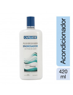 Capilatis Acondicionador...