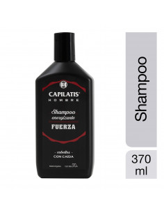 Capilatis Shampoo...