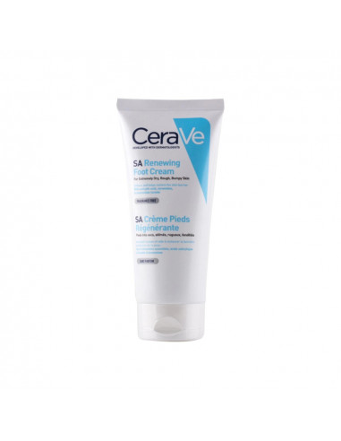 Cerave Crema de Pies 88 Ml