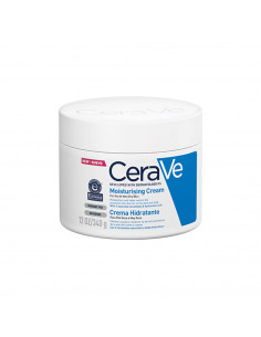 Cerave Crema Hidratante 340 gr