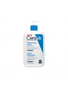 Cerave Locion Hidratante...