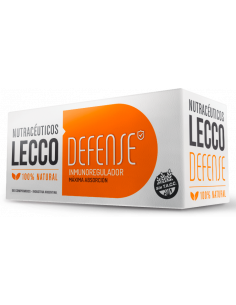 Lecco Defense Suplemento en...