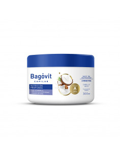 Bagovit Capilar Nutricion...