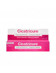 Cicatricure Crema Antiedad...