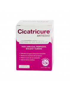 Cicatricure Blur & Filler...