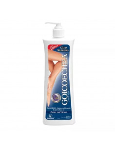 Goicoechea Ultra Nutritiva...