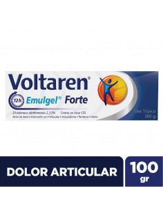 Voltaren Forte 12hs Emulgel...