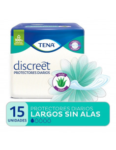 Tena Discreet Largo...