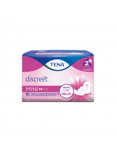 Tena Discreet Mini...