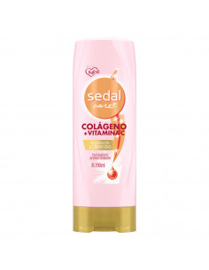 Sedal Care+ Colageno y...