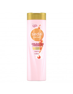 Sedal Care + Colageno y...