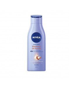 Nivea Body Manteca de...