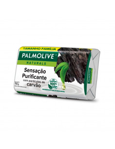 Palmolive Naturals...