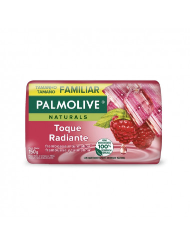 Palmolive Naturals Toque Radiante...