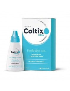 Coltix Hidra Lágrimas...