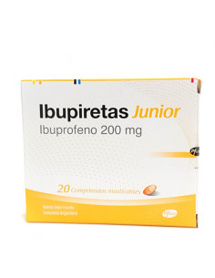 Ibupiretas Junior...