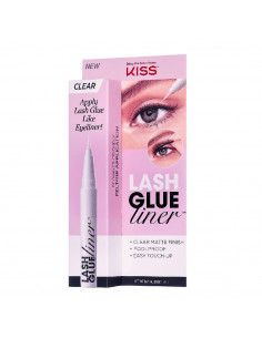 KISS Lash GLUE Liner -...