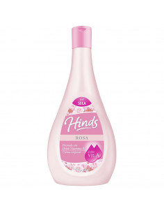 Hinds Rosa Plus con...