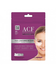 ACF PADS CONTORNO DE OJOS...