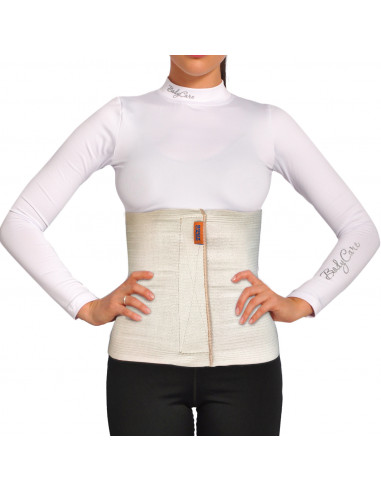 Body Care Soft Faja Elástica Baja... Body Care Soft Faja Elástica Baja...