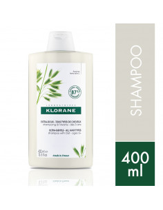 Klorane Shampoo a la Avena...