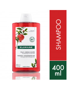 Klorane Shampoo de Granada...