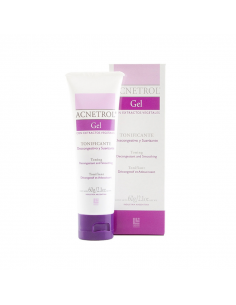 ACNETROL gel  x 60 G
