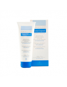 HIDROKOLLAGEN crema x 200 G