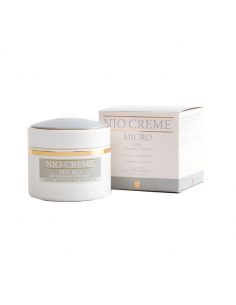 NIO CREME micro gel x 50 G
