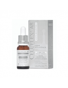 CELUFLEX AR  Serum alta...