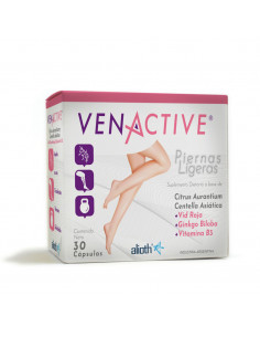 VENACTIVE capsulas x 30